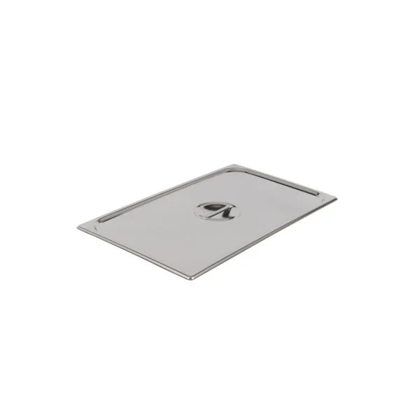 Rieber GN Flachdeckel 1/1