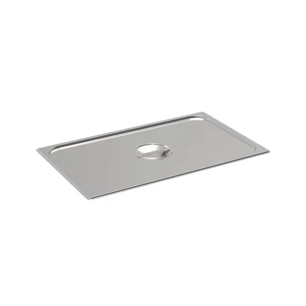 Rieber GN Flachdeckel 1/1
