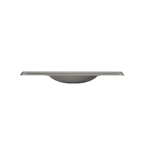 Rieber GN Flachdeckel 1/6