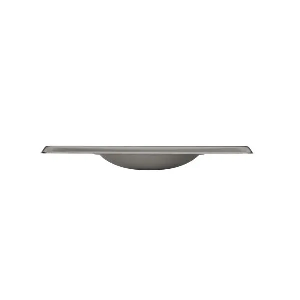 Rieber GN Flachdeckel 1/6