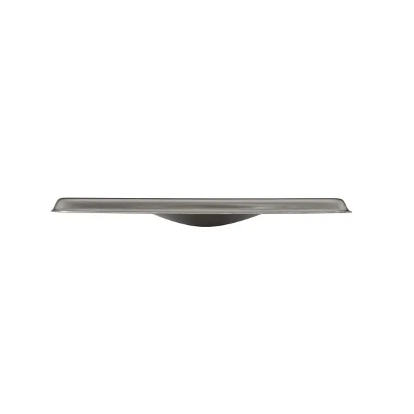 Rieber GN Flachdeckel 2/8