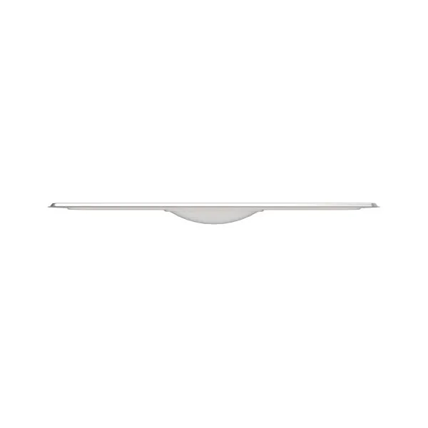 Rieber GN Flachdeckel 2/8