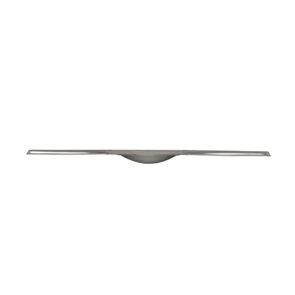 Rieber GN Flachdeckel 2/8