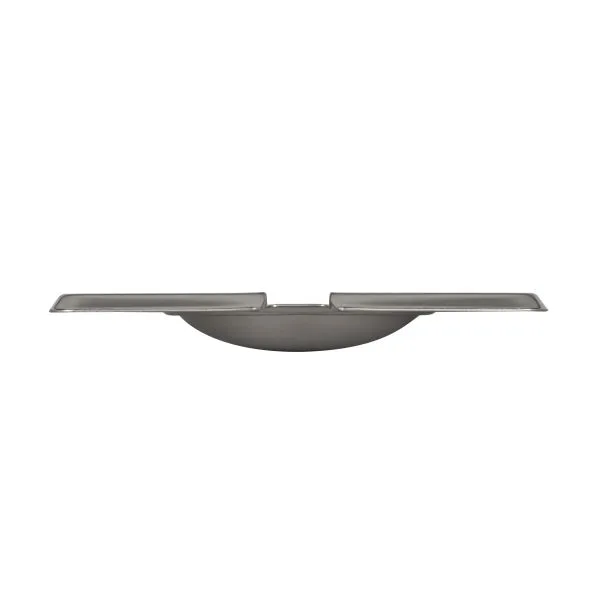 Rieber GN Flachdeckel 1/6 - Löffelausschnitt