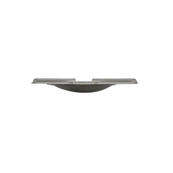 Rieber GN Flachdeckel 2/8 - Löffelausschnitt