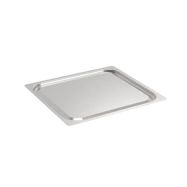 Rieber GN Steckdeckel 2/3 - stapelbar