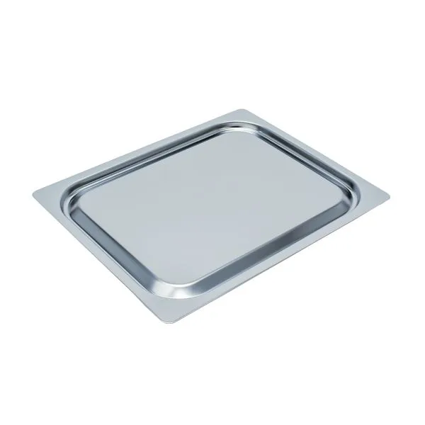 Rieber GN Steckdeckel 1/2 - stapelbar