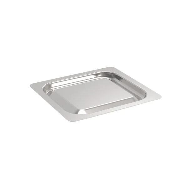 Rieber GN Steckdeckel 1/6 - stapelbar