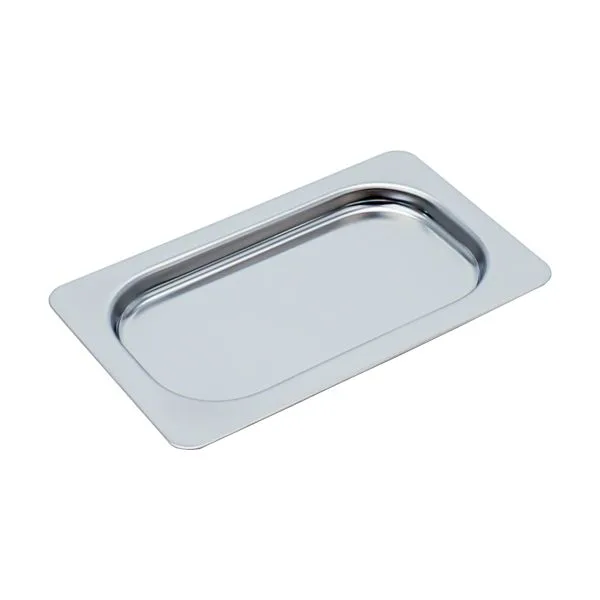 Rieber GN Steckdeckel 1/9 - stapelbar