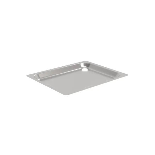 Rieber GN Einschubblech 1/2 021