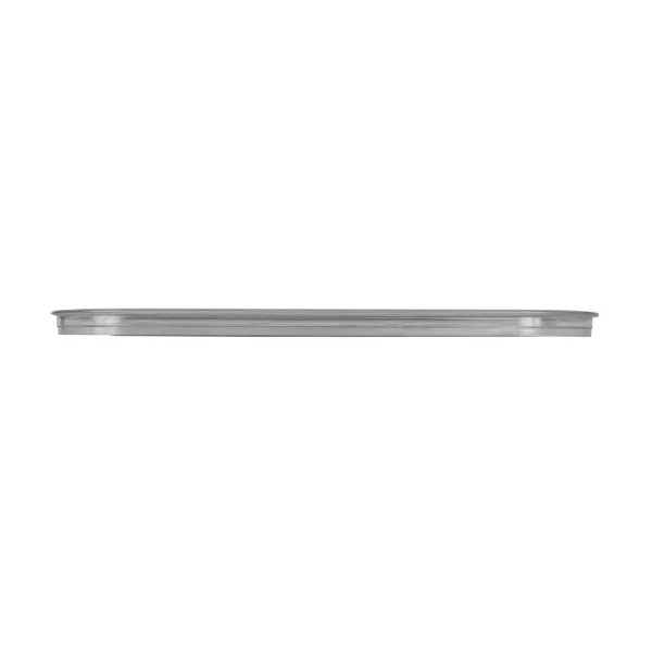 Rieber GN Flachdeckel 1/3 - Polycarbonat