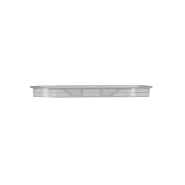 Rieber GN Flachdeckel 1/9 - Polycarbonat