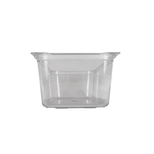 Rieber GN Behälter 1/1 200 Polycarbonat