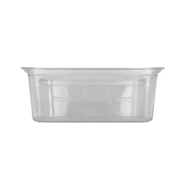 Rieber GN Behälter 1/1 200 Polycarbonat