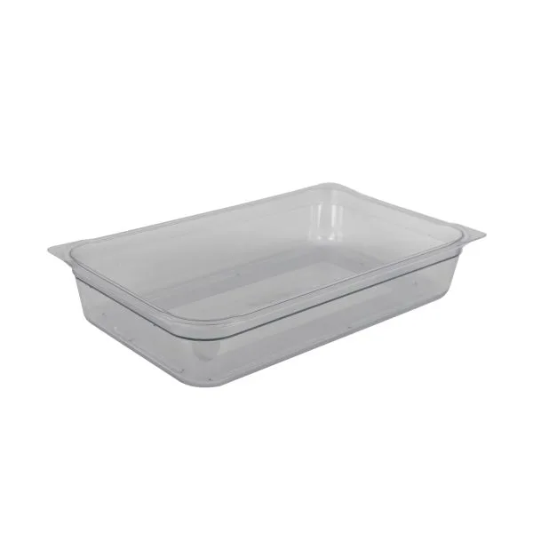 Rieber GN Behälter 1/1 100 Polycarbonat