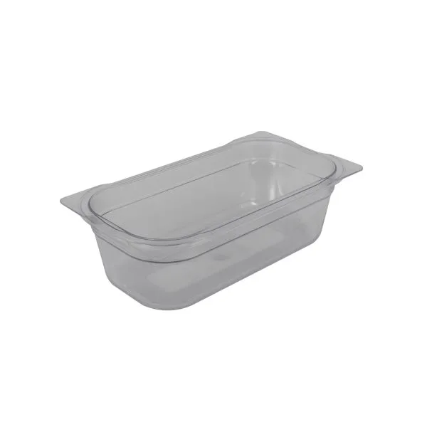 Rieber GN Behälter 1/3 100 Polycarbonat