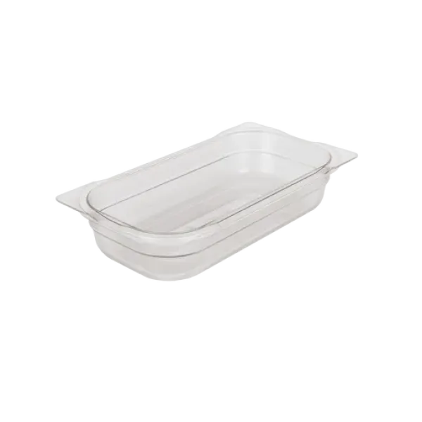 Rieber GN Behälter 1/3 065 Polycarbonat