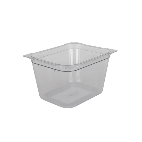 Rieber GN Behälter 1/2 200 Polycarbonat