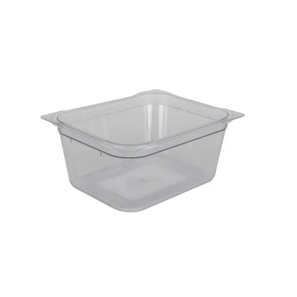 Rieber GN Behälter 1/2 150 Polycarbonat