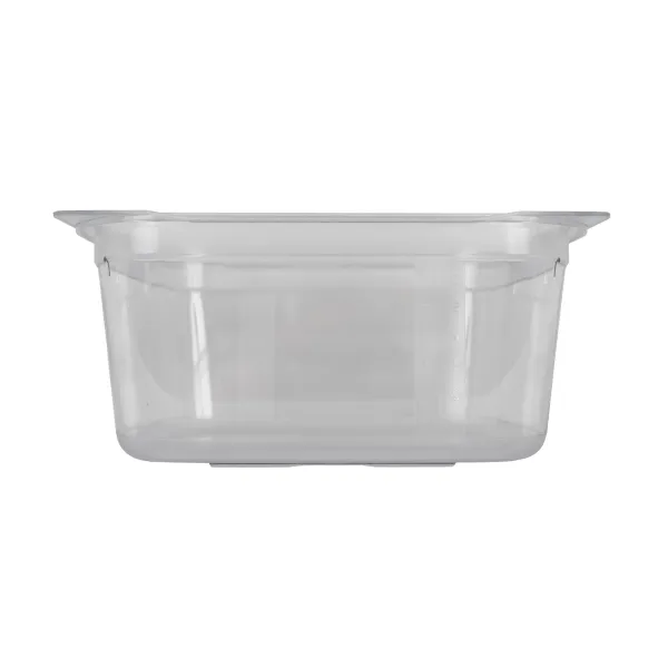 Rieber GN Behälter 1/2 150 Polycarbonat