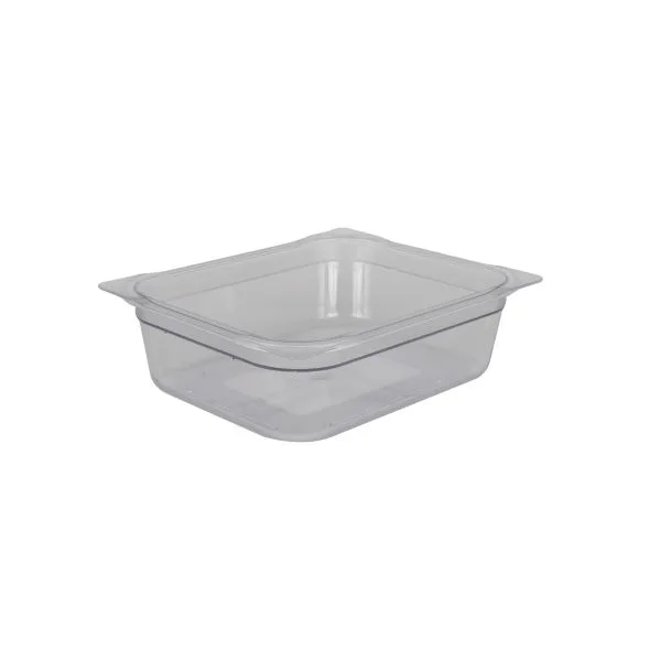 Rieber GN Behälter 1/2 100 Polycarbonat