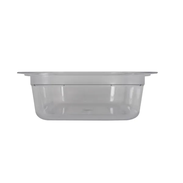 Rieber GN Behälter 1/2 100 Polycarbonat