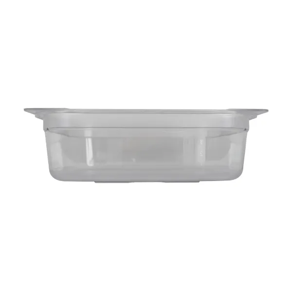 Rieber GN Behälter 1/2 100 Polycarbonat