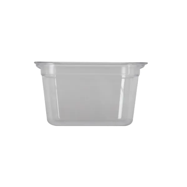 Rieber GN Behälter 1/4 150 Polycarbonat