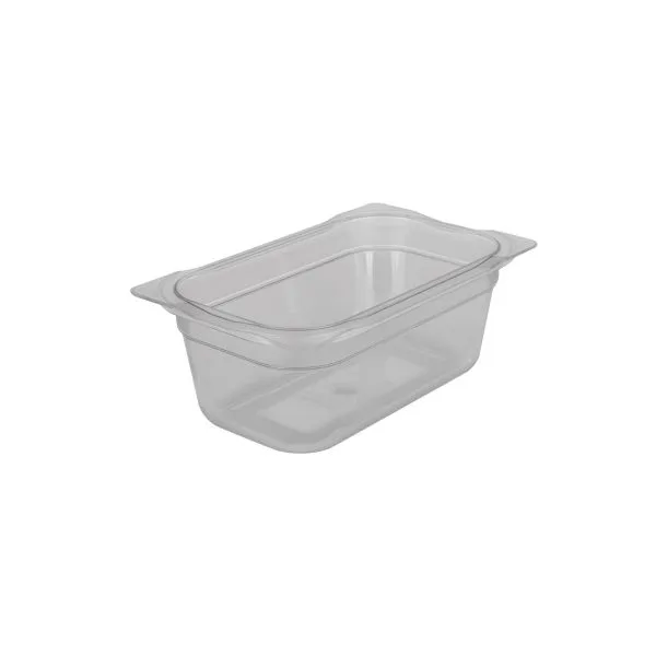 Rieber GN Behälter 1/4 100 Polycarbonat
