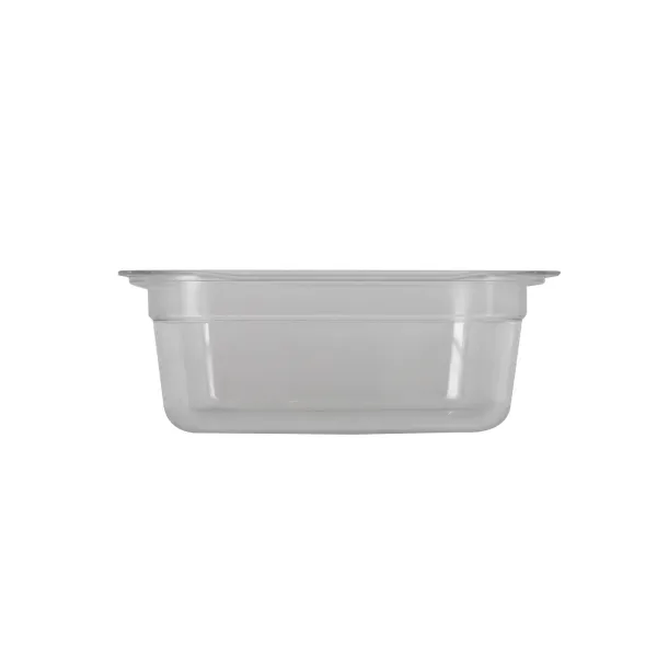 Rieber GN Behälter 1/4 100 Polycarbonat