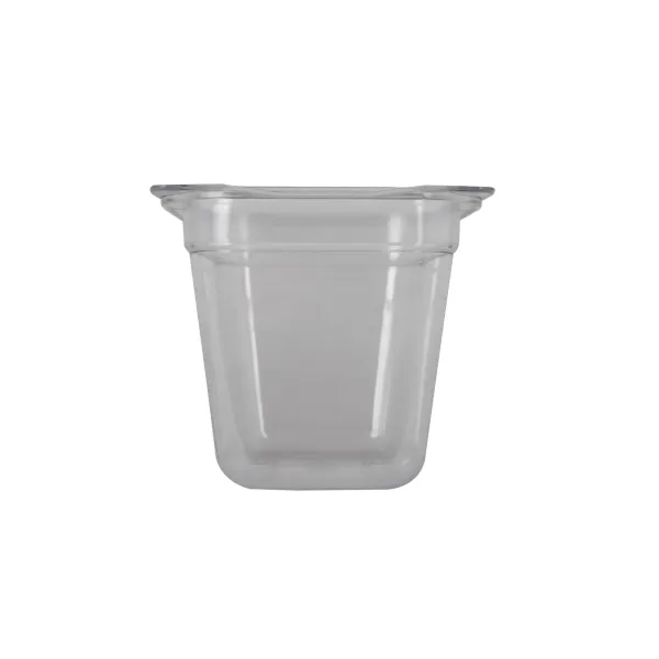 Rieber GN Behälter 1/6 150 Polycarbonat