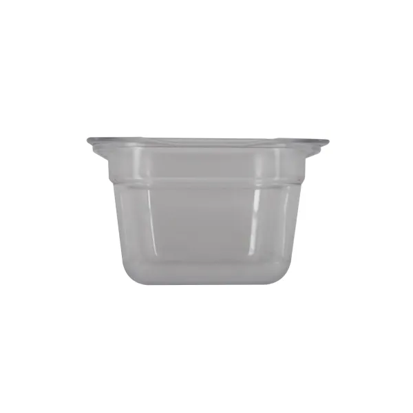 Rieber GN Behälter 1/6 100 Polycarbonat