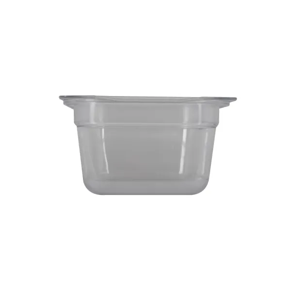 Rieber GN Behälter 1/6 100 Polycarbonat
