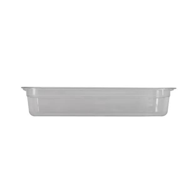Rieber GN Behälter 2/4 100 Polycarbonat