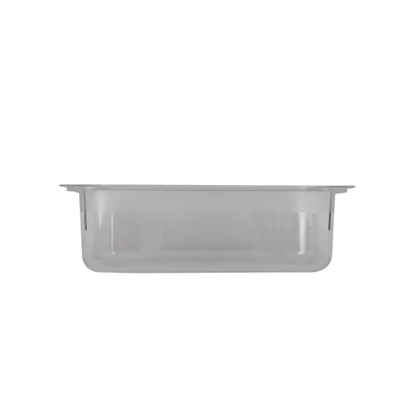 Rieber GN Behälter 2/8 100 Polycarbonat