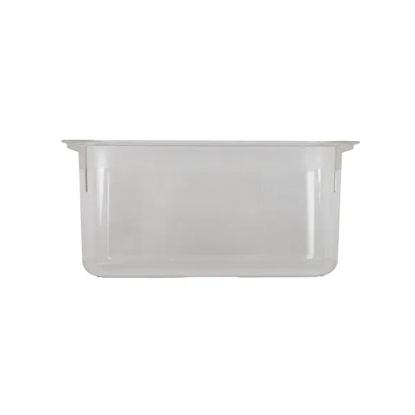Rieber GN Behälter 2/8 150 Polycarbonat