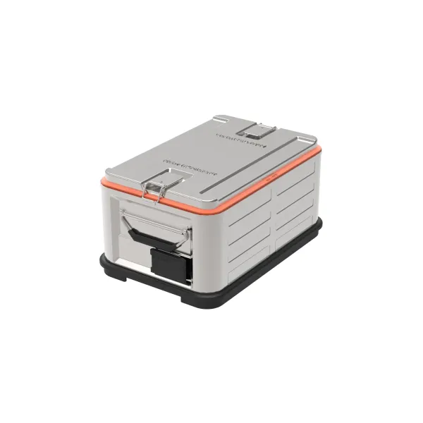 thermoport® CNS 105 beheizt