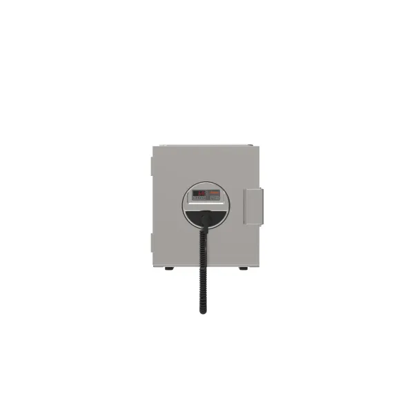 thermoport® CNS 1000 umluftbeheizt
