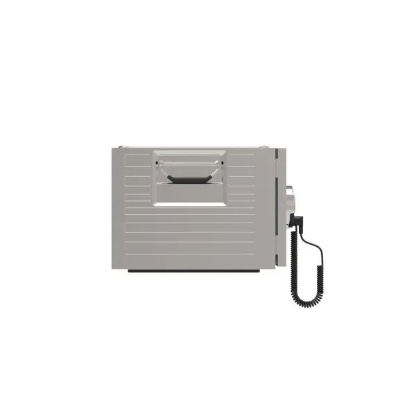 thermoport® CNS 1000 umluftbeheizt