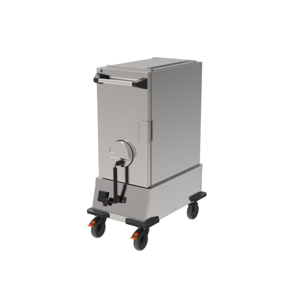 thermoport® CNS 1600 gekühlt R290