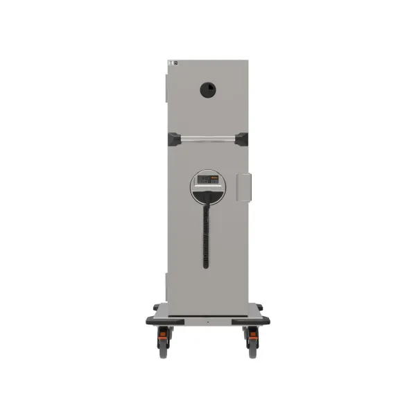 thermoport® CNS 3000 umluftbeheizt