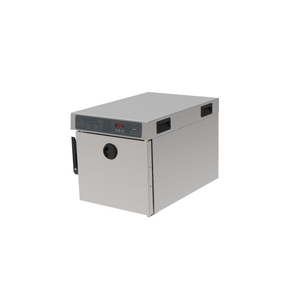 thermomat® 1/1 - Tür - 3 Schienen