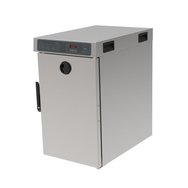 thermomat® 1/1 - Tür - 7 Schienen