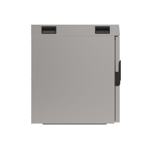 thermomat® 1/1 - Tür - 7 Schienen