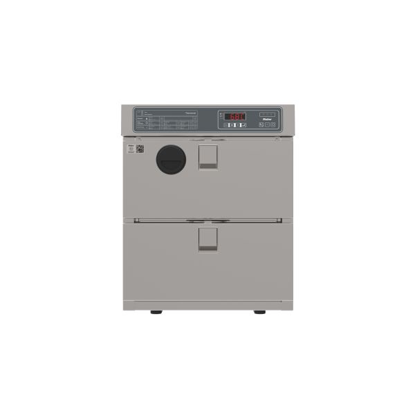 thermomat® 1/1 - 2 Schubladen längs
