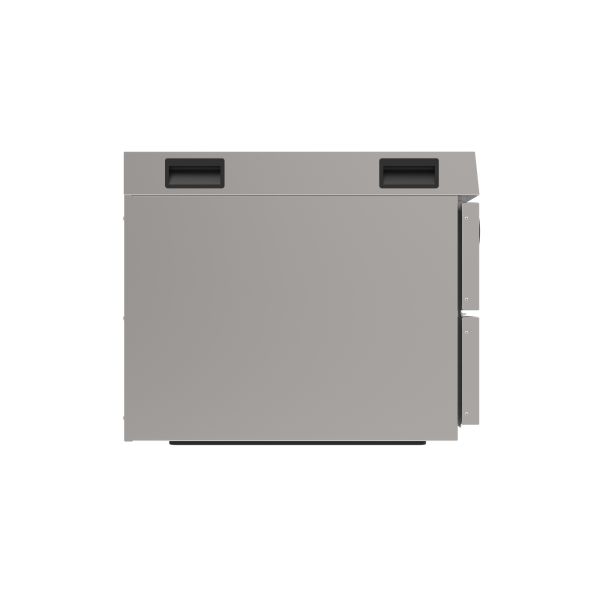 thermomat® 1/1 - 2 Schubladen längs