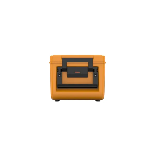 thermoport® K 100 unbeheizt - orange