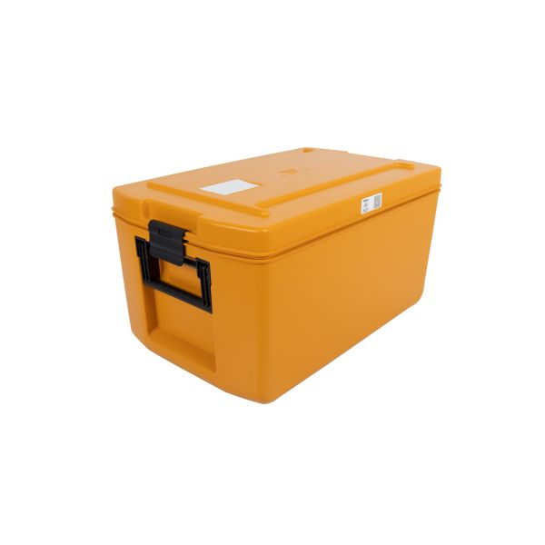 thermoport® K 100 hybrid passiv - orange