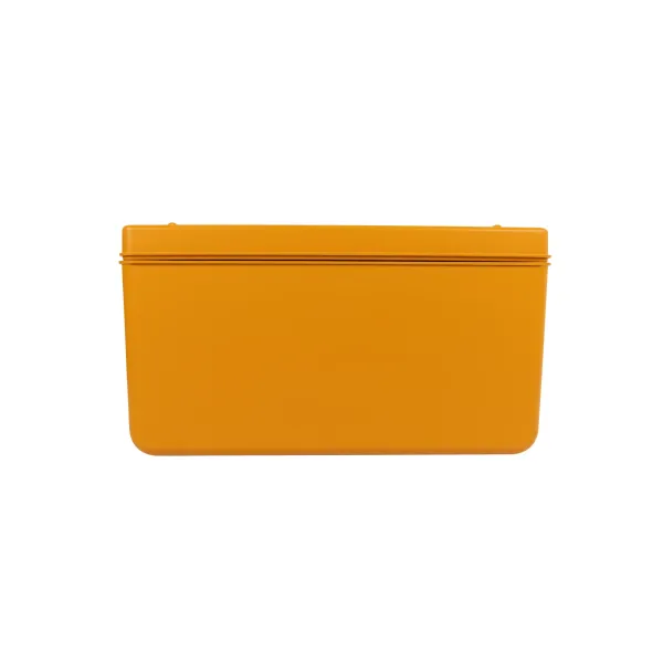 thermoport® K 100 hybrid passiv - orange
