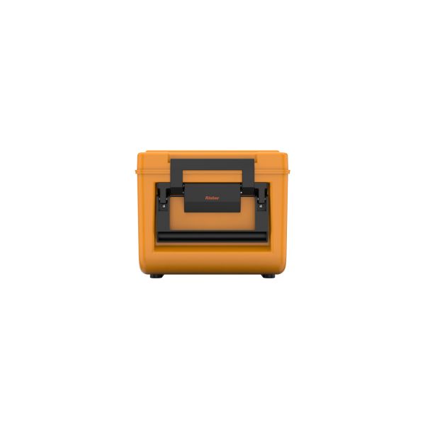 thermoport® K 100 unbeh. - orange CHECK